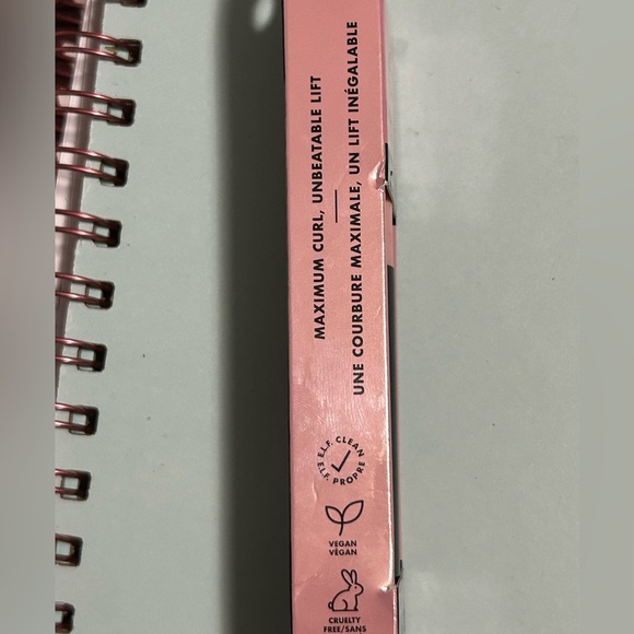BNIB E.L.F Lash ‘N Roll mascara - Picture 5 of 5